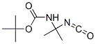 Carbamic acid, (1-isocyanato-1-methylethyl)-, 1,1-dimethylethyl ester (9CI) CAS#: 187107-80-8