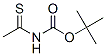 Carbamic acid, (1-thioxoethyl)-, 1,1-dimethylethyl ester (9CI) CAS#: 183067-72-3