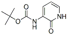 Carbamic acid, (1,2-dihydro-2-oxo-3-pyridinyl)-, 1,1-dimethylethyl ester (9CI) CAS#: 197229-63-3