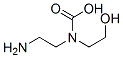 Carbamic acid, (2-aminoethyl)(2-hydroxyethyl)- (9CI) CAS#: 189072-55-7