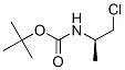 Carbamic acid, (2-chloro-1-methylethyl)-, 1,1-dimethylethyl ester, (R)- (9CI) CAS#: 193761-47-6