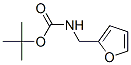 Carbamic acid, (2-furanylmethyl)-, 1,1-dimethylethyl ester (9CI) CAS#: 178918-29-1