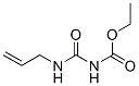 Carbamic  acid,  [(2-propenylamino)carbonyl]-,  ethyl  ester  (9CI) CAS#: 188193-22-8