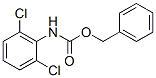 Carbamic acid, (2,6-dichlorophenyl)-, phenylmethyl ester (9CI) CAS#: 194874-21-0