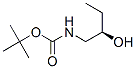 Carbamic acid, [(2R)-2-hydroxybutyl]-, 1,1-dimethylethyl ester (9CI) CAS#: 185426-13-5