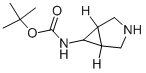 Carbamic acid, 3-azabicyclo[3.1.0]hex-6-yl-, 1,1-dimethylethyl ester (9CI) CAS#: 198211-38-0