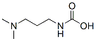 Carbamic acid, [3-(dimethylamino)propyl]- (9CI) CAS#: 188309-01-5
