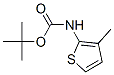 Carbamic acid, (3-methyl-2-thienyl)-, 1,1-dimethylethyl ester (9CI) CAS#: 194809-05-7