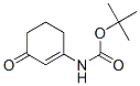 Carbamic acid, (3-oxo-1-cyclohexen-1-yl)-, 1,1-dimethylethyl ester (9CI) CAS#: 188067-03-0