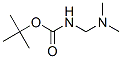 Carbamic acid, [(dimethylamino)methyl]-, 1,1-dimethylethyl ester (9CI) CAS#: 197167-82-1