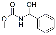 Carbamic  acid,  (hydroxyphenylmethyl)-,  methyl  ester  (9CI) CAS#: 199604-72-3