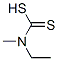 Carbamodithioic acid, ethylmethyl- (9CI) CAS#: 192884-08-5