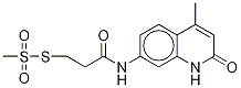 Carbostyril 124 N-Carboxyethyl Methanethiosulfonate CAS#: 1076199-71-7
