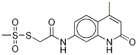 Carbostyril 124 N-Carboxymethyl Methanethiosulfonate CAS#: 1076199-73-9