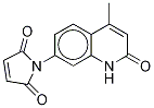 Carbostyril Maleimide CAS#: 1076199-75-1