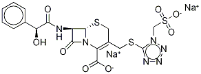 Cefonicid Disodium Salt CAS#: 190181-58-9
