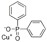 Copper (I) diphenylphosphinate CAS#: 1011257-42-3