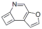 Cyclobuta[b]furo[3,2-d]pyridine (9CI) CAS#: 187665-33-4