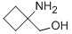 Cyclobutanemethanol,1-amino-(9CI) CAS#: 180205-34-9