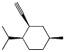 Cyclohexane, 2-ethynyl-4-methyl-1-(1-methylethyl)-, [1S-(1alpha,2alpha,4ba)]- (9CI) CAS#: 178358-29-7