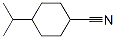 Cyclohexanecarbonitrile, 4-(1-methylethyl)- (9CI) CAS#: 191092-95-2