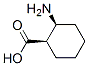 Cyclohexanecarboxylic acid, 2-amino-, (1R,2S)- (9CI) CAS#: 189101-43-7