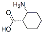 Cyclohexanecarboxylic acid, 2-amino-, (1S,2R)- (9CI) CAS#: 189101-41-5