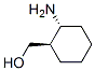 Cyclohexanemethanol, 2-amino-, (1R,2R)- (9CI) CAS#: 178737-10-5