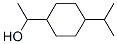 Cyclohexanemethanol, alpha-methyl-4-(1-methylethyl)- (9CI) CAS#: 185019-18-5