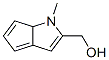 Cyclopenta[b]pyrrole-2-methanol, octahydro-1-methyl-, [2S-(2-alpha-,3a-alpha-,6a-alpha-)]- (9CI) CAS#: 193606-60-9