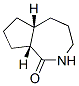 Cyclopent[c]azepin-1(2H)-one, octahydro-, cis- (9CI) CAS#: 180960-74-1