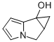 Cyclopropa[a]pyrrolizin-6b(1H)-ol, 1a,2-dihydro- (9CI) CAS#: 183154-63-4