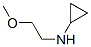 Cyclopropanamine, N-(2-methoxyethyl)- (9CI) CAS#: 178366-15-9
