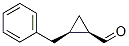 Cyclopropanecarboxaldehyde, 2-(phenylmethyl)-, cis- (9CI) CAS#: 187335-53-1