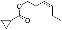 Cyclopropanecarboxylicacid,(3Z)-3-hexenylester CAS#: 188570-78-7