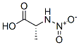 D-Alanine, N-nitro- (9CI) CAS#: 181182-86-5