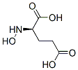 D-Glutamic acid, N-hydroxy- (9CI) CAS#: 197861-16-8