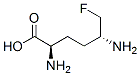 D-Norleucine, 5-amino-6-fluoro-, (5R)- (9CI) CAS#: 183507-99-5