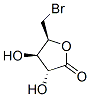 D-Xylonic acid, 5-bromo-5-deoxy-, gamma-lactone (9CI) CAS#: 191348-58-0