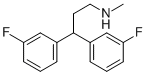 DELUCEMINE CAS#: 186495-49-8