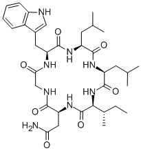 DESOTAMIDE CAS#: 194660-14-5