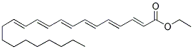 DHA ETHYL ESTER CAS#: 1020718-25-5