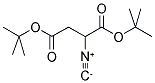 DI-TERT-BUTYL 2-ISOCYANOSUCCINATE CAS#: 1027757-05-6