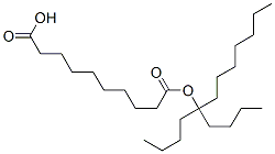 DIBUTYLOCTYL SEBACATE CAS#: 184706-97-6