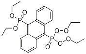 DIETHYL [10-(DIETHOXYPHOSPHORYL)-ANTHRACEN-9-YL]PHOSPHONATE CAS#: 1017789-46-6