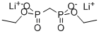 DIETHYL METHYLENEBISPHOSPHONATE-P,P'-DILITHIUM SALT CAS#: 194931-67-4