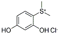 DIMETHYL-2,4-DIHYDROXYPHENYLSULFONIUM CHLORIDE CAS#: 193684-62-7