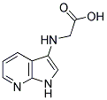 D,L-7-AZA-3-INDOLYLGLYCINE CAS#: 1052209-51-4