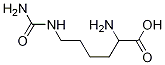DL-Lysine, N6-(aMinocarbonyl)- CAS#: 197236-50-3