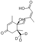 Dapsone Hydroxylamine Deuterated CAS#: 198486-78-1